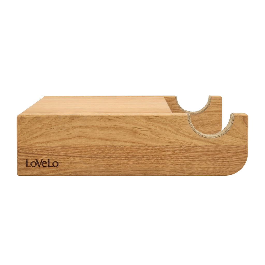LoVeLo Wall 1